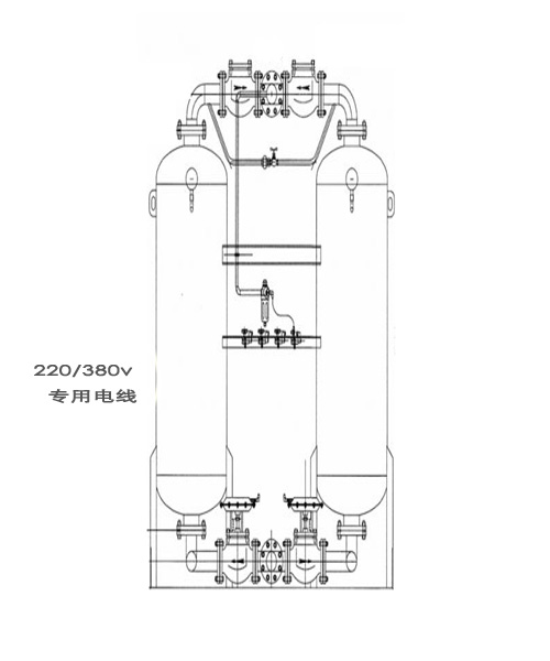吸干机电源安装注意事项？