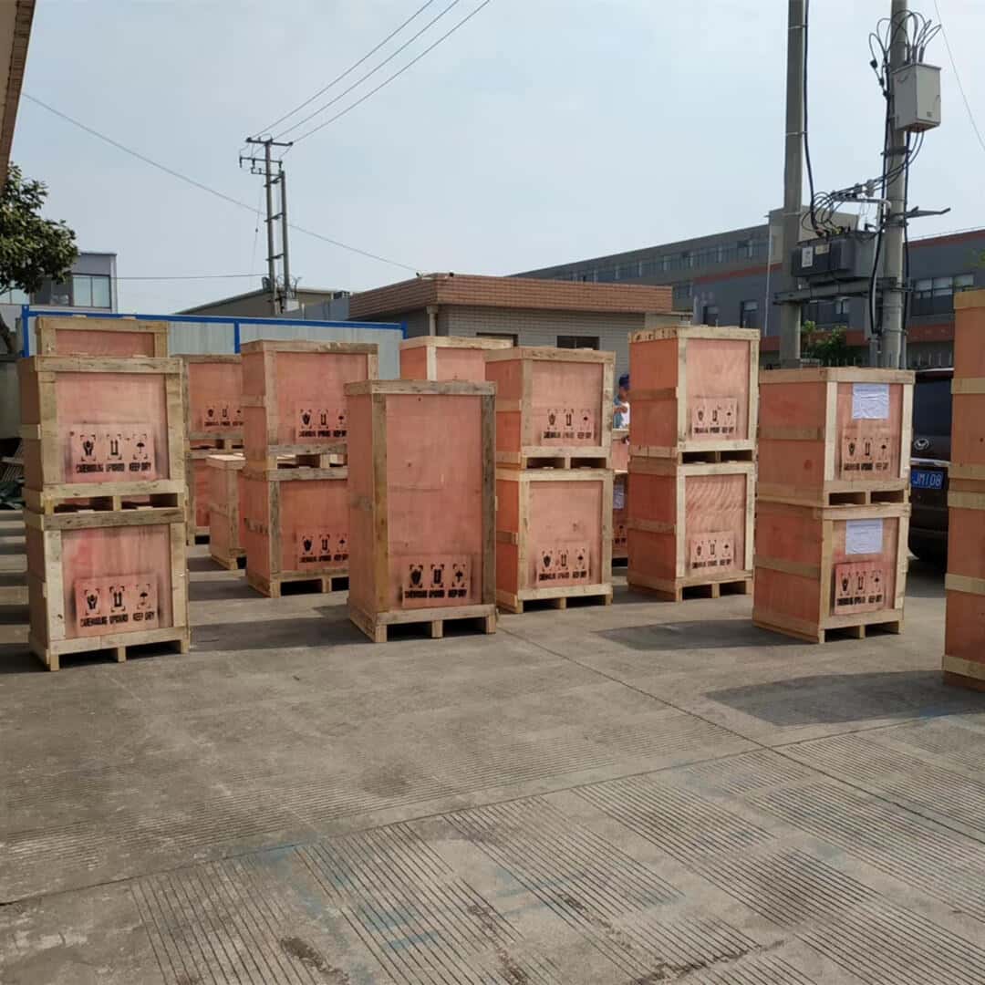沪盛冷冻式干燥机报价