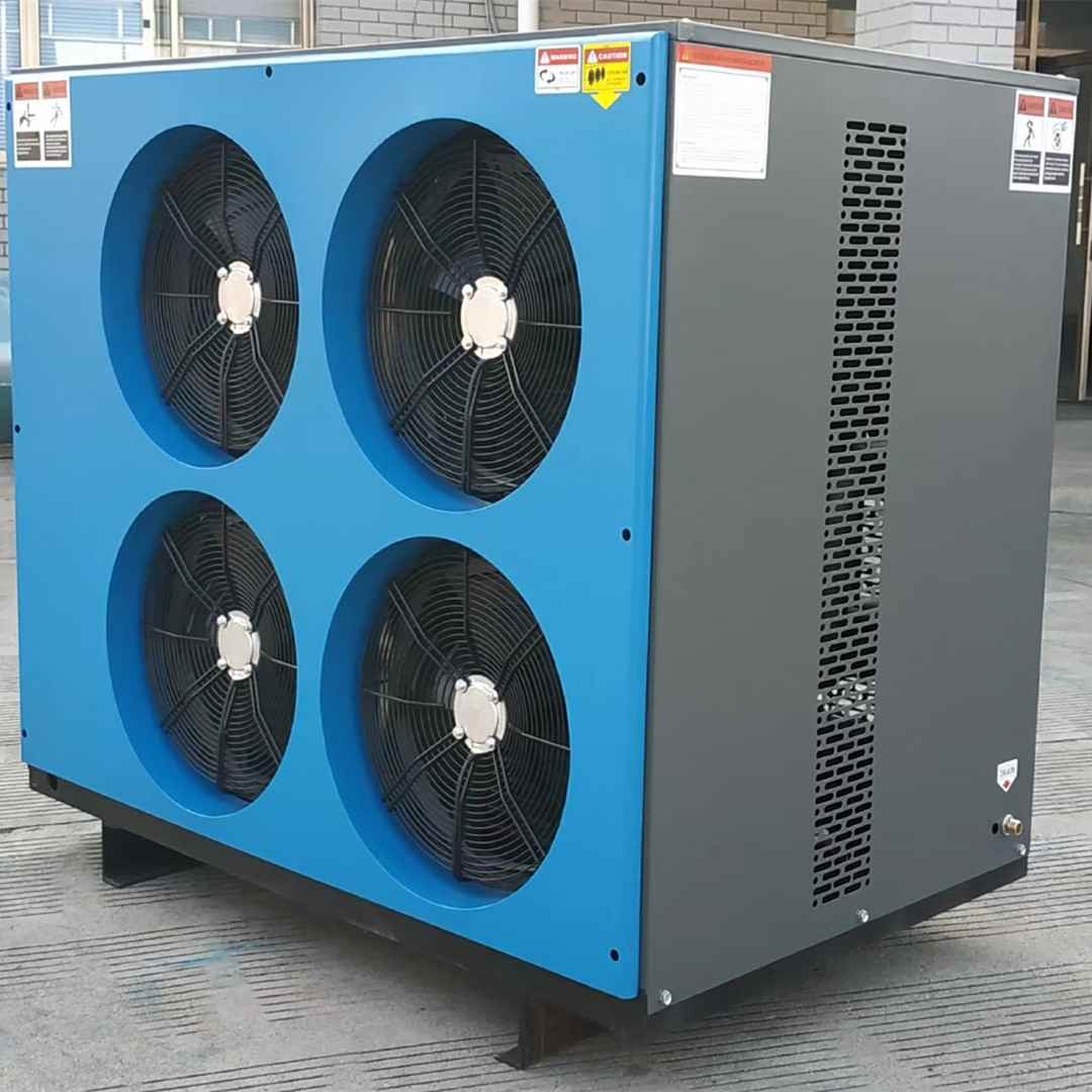 沪盛高温冷冻式干燥机