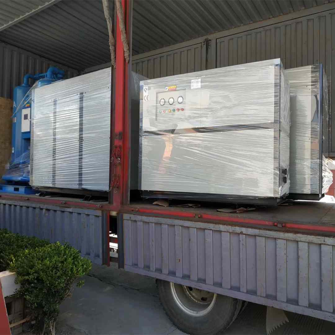 沪盛冷冻式干燥机报价方案