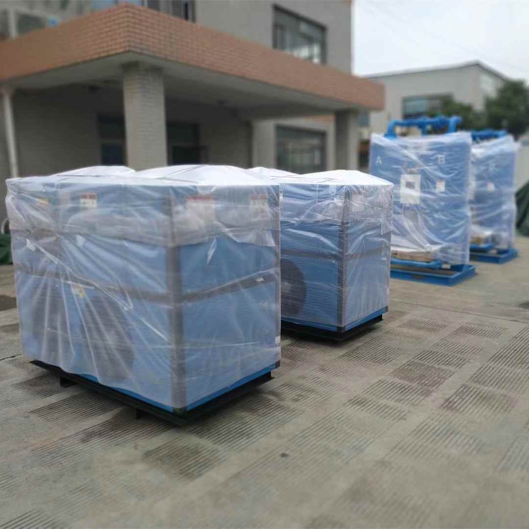 沪盛冷干机